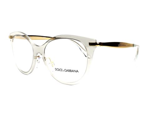 dolce e gabbana brillen